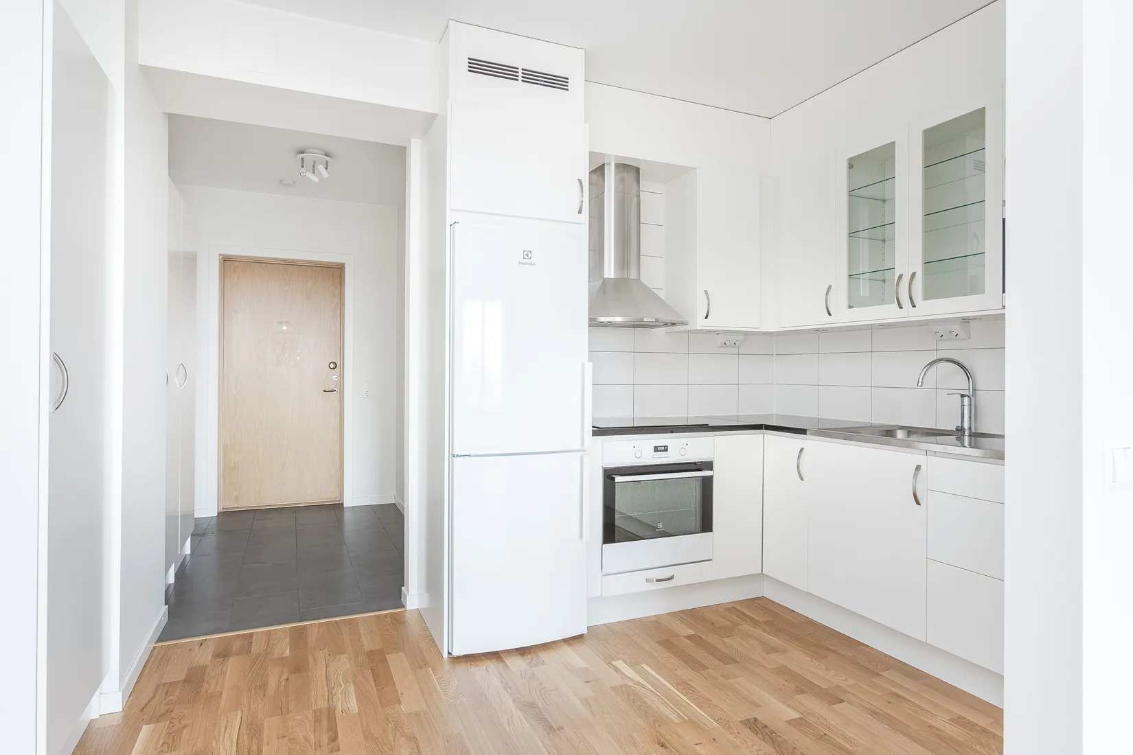 Bostadsrätt, Timmermansgatan 1C, Övre Vasastaden, Linköping