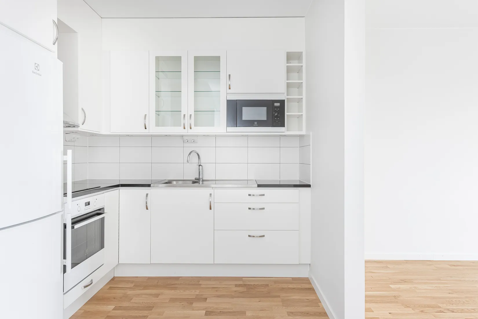 Bostadsrätt, Timmermansgatan 1C, Övre Vasastaden, Linköping