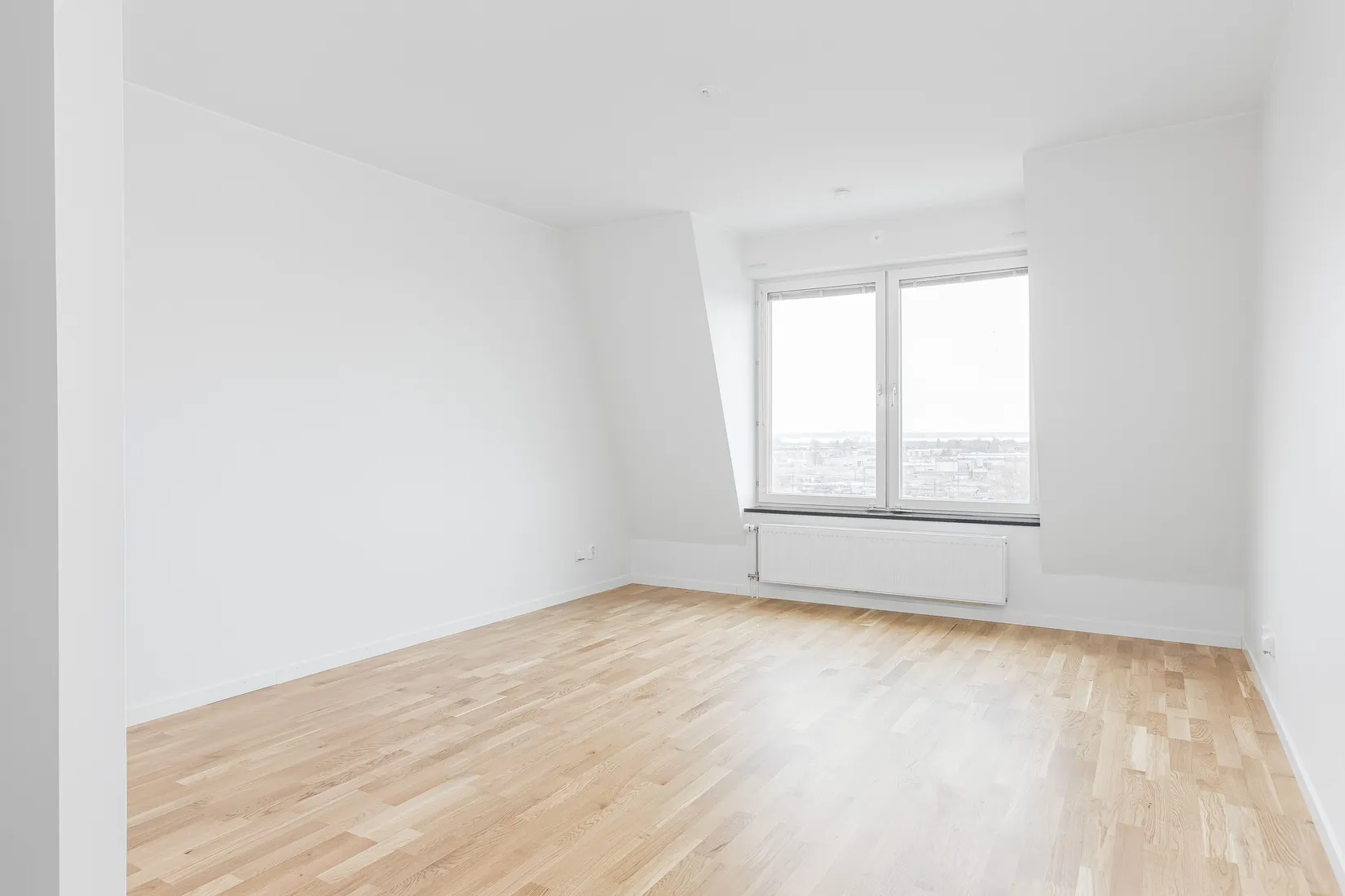 Bostadsrätt, Timmermansgatan 1C, Övre Vasastaden, Linköping