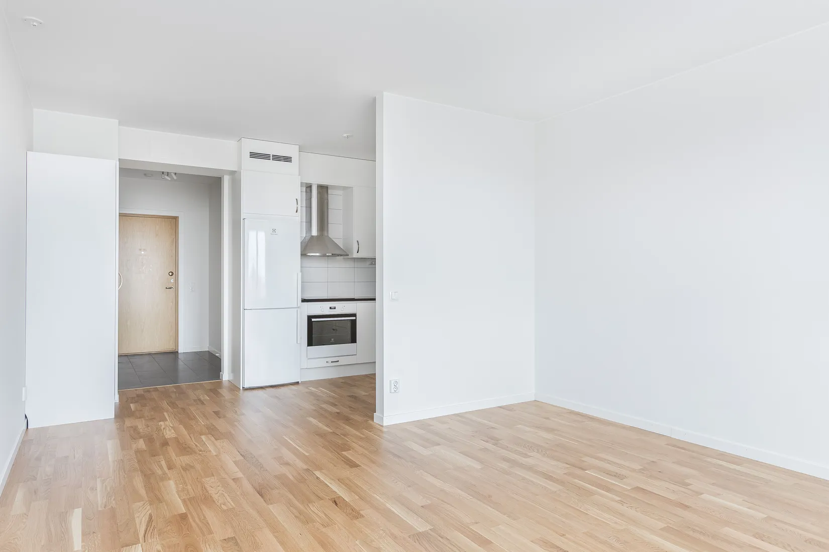 Bostadsrätt, Timmermansgatan 1C, Övre Vasastaden, Linköping