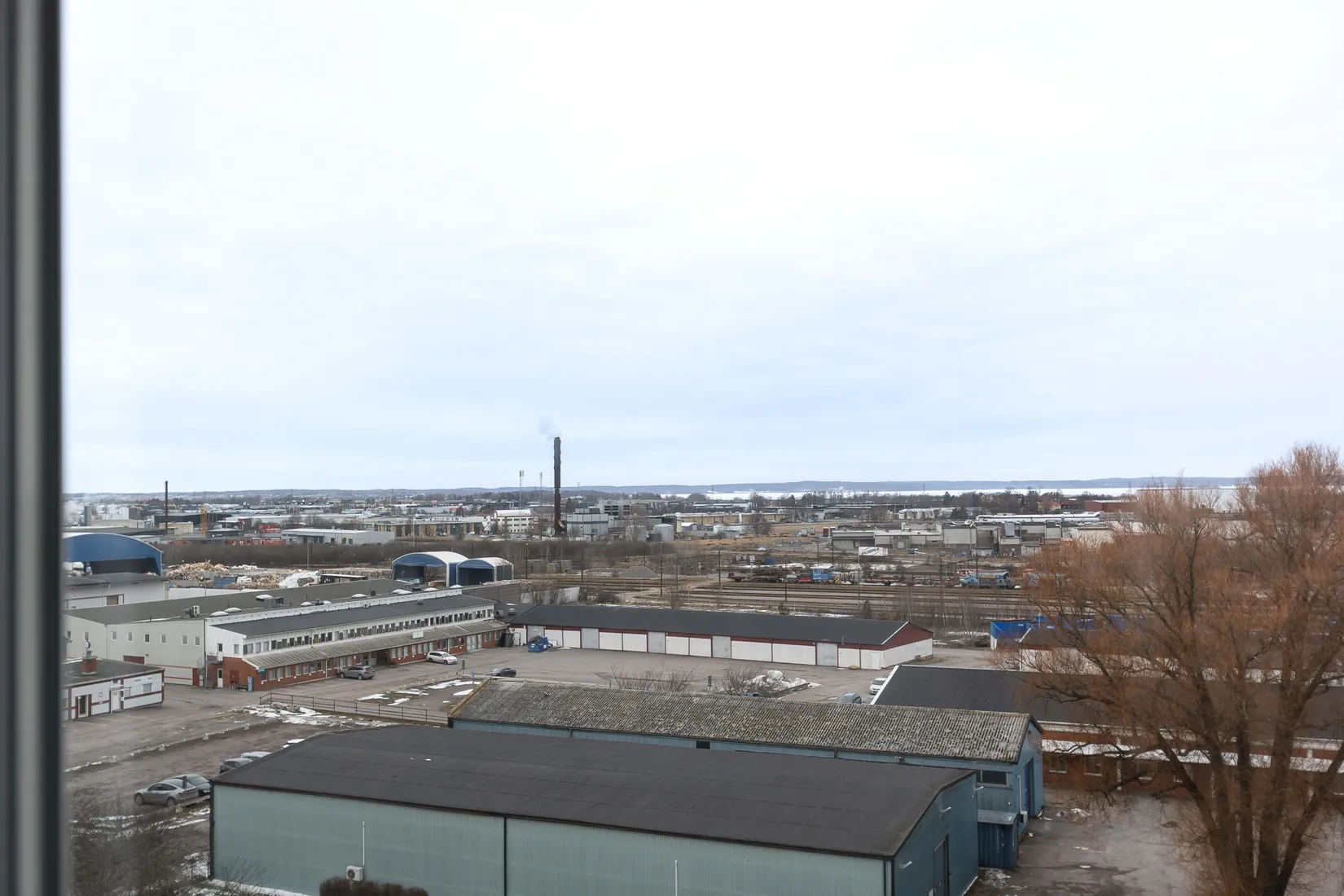 Bostadsrätt, Timmermansgatan 1C, Övre Vasastaden, Linköping