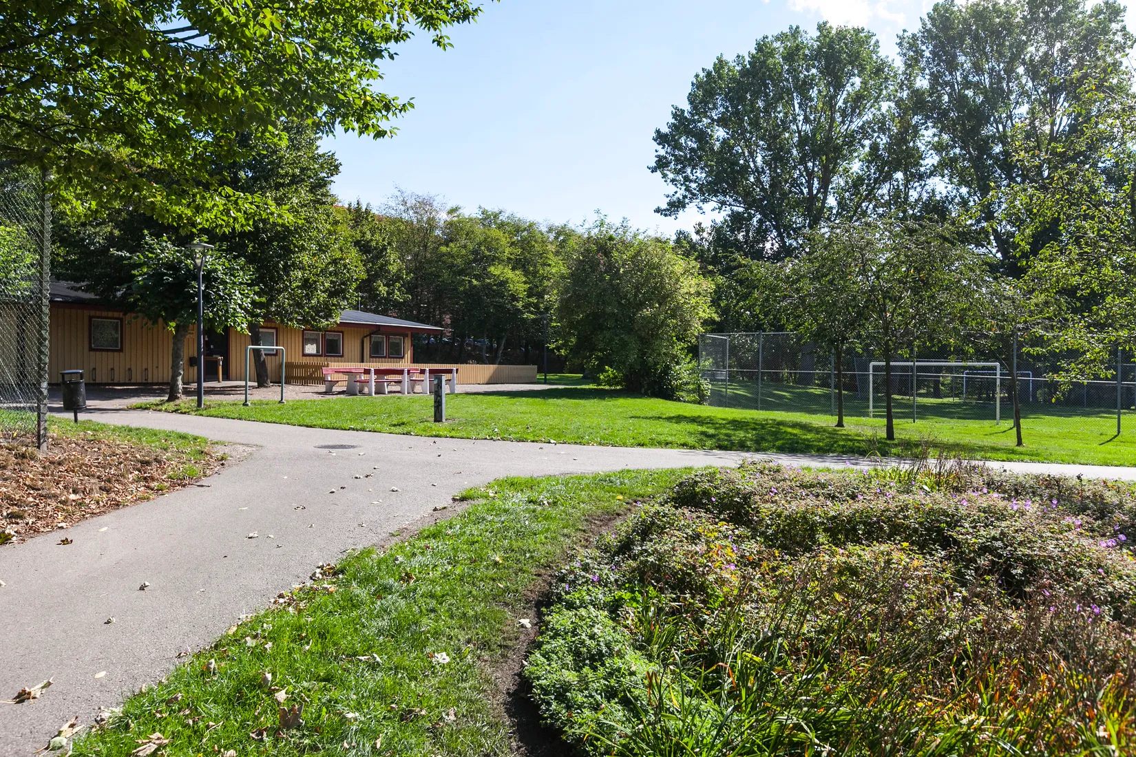 Bostadsrätt, Donationsgatan 18, Stattena, Helsingborg