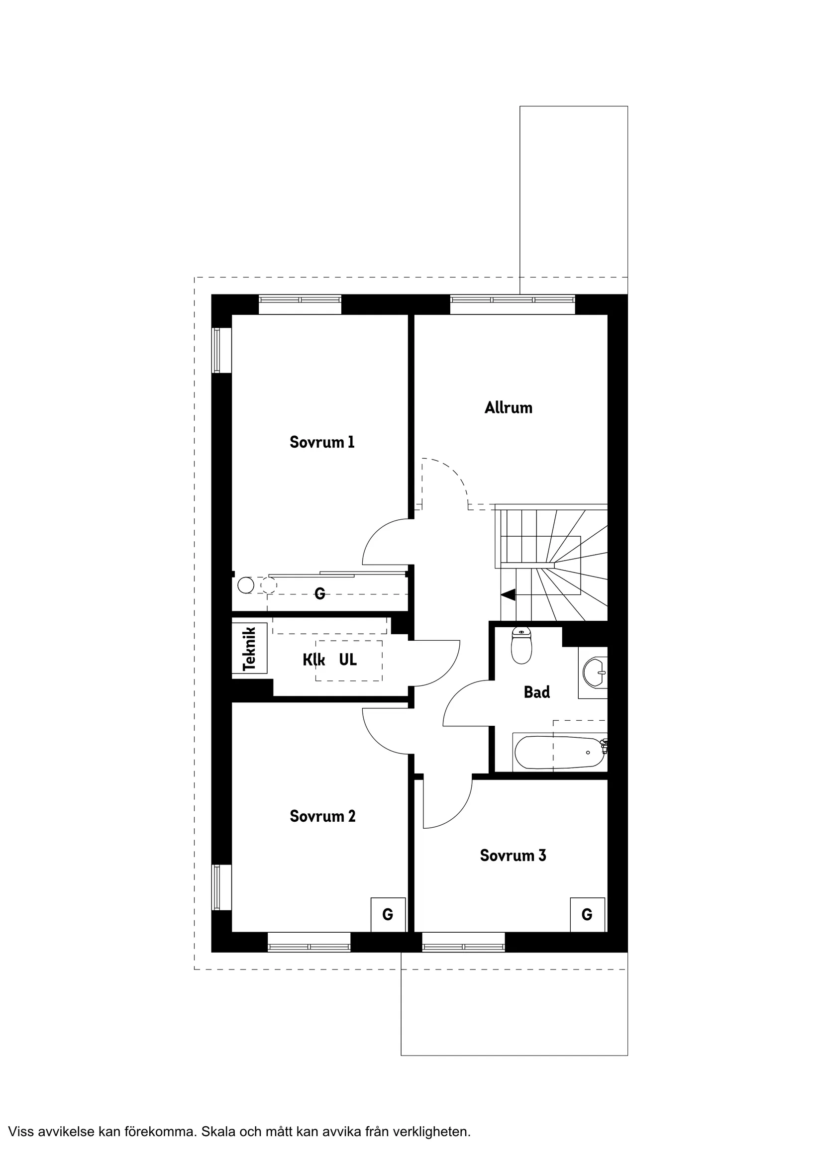 Villa, Radhus, Sjöängsgränd 8, Tyresö Strand, Tyresö