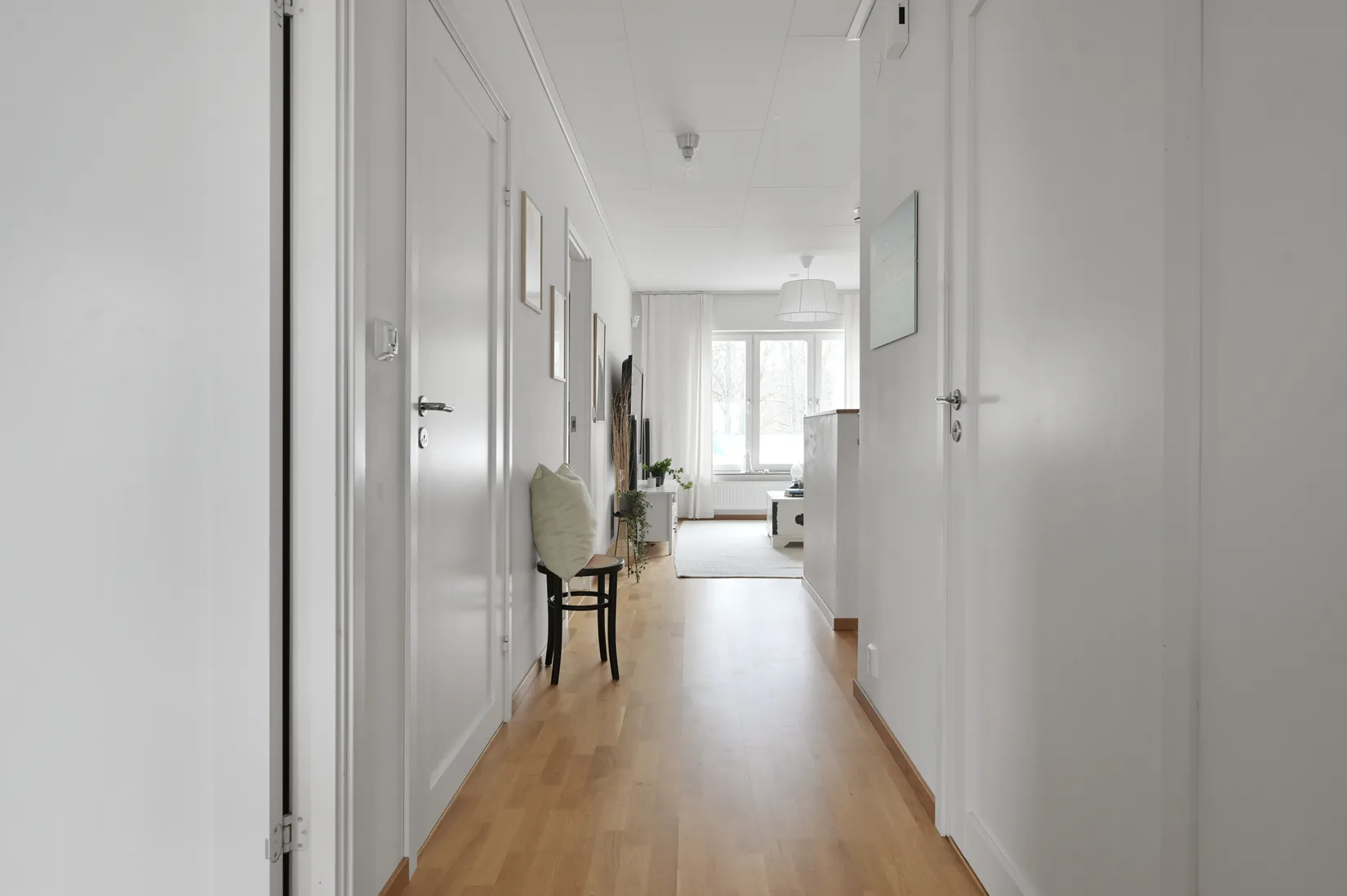 Villa, Radhus, Sjöängsgränd 8, Tyresö Strand, Tyresö