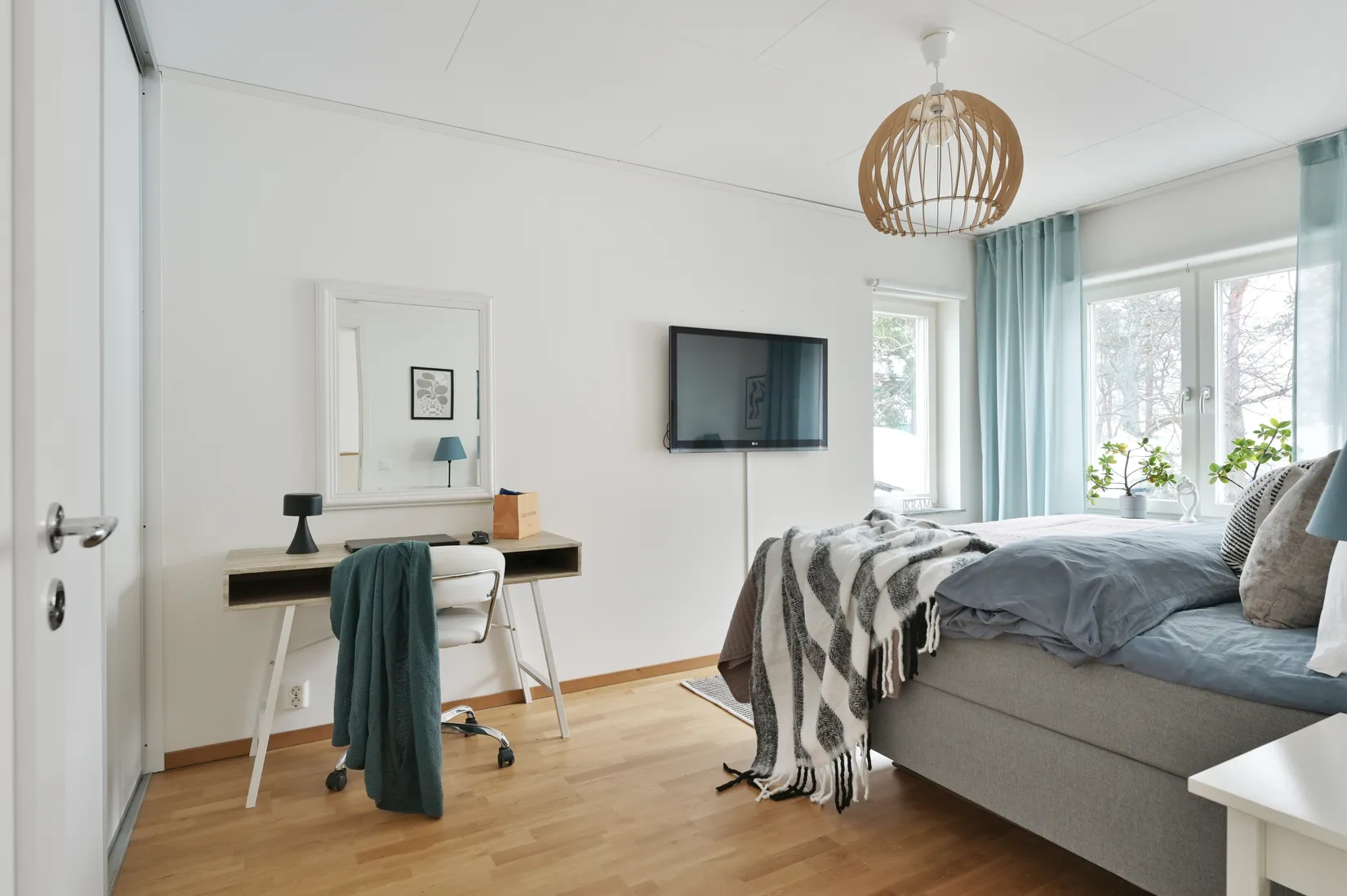 Villa, Radhus, Sjöängsgränd 8, Tyresö Strand, Tyresö