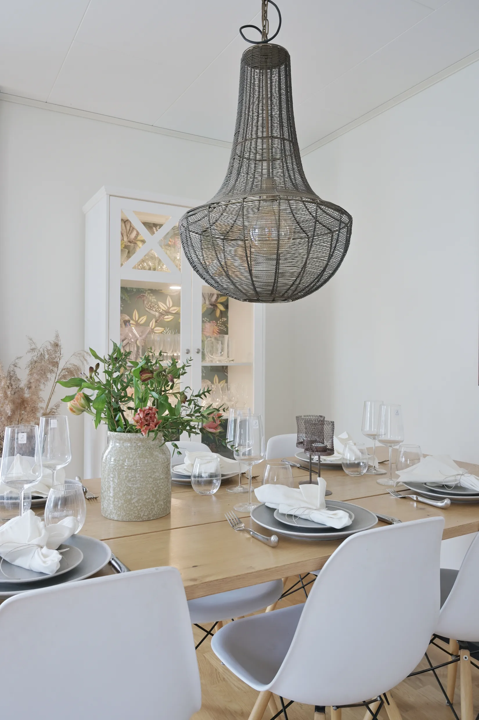 Villa, Radhus, Sjöängsgränd 8, Tyresö Strand, Tyresö