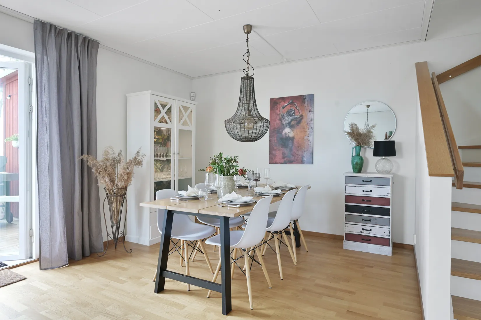 Villa, Radhus, Sjöängsgränd 8, Tyresö Strand, Tyresö