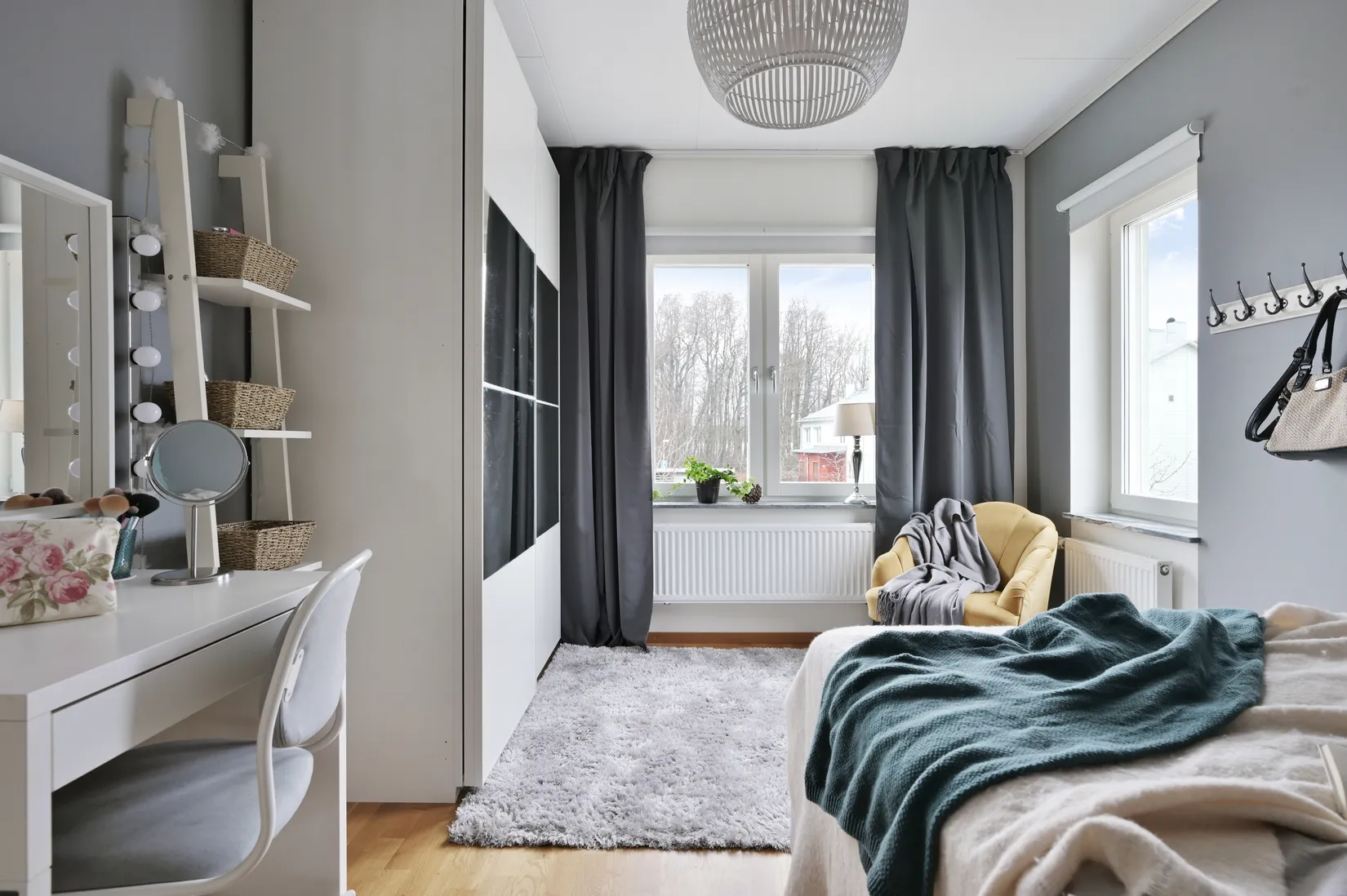 Villa, Radhus, Sjöängsgränd 8, Tyresö Strand, Tyresö