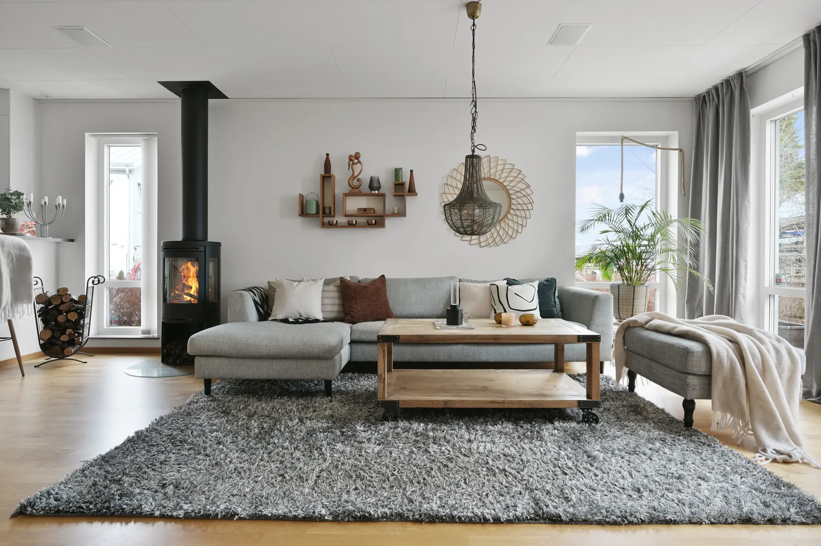 Villa, Radhus, Sjöängsgränd 8, Tyresö Strand, Tyresö