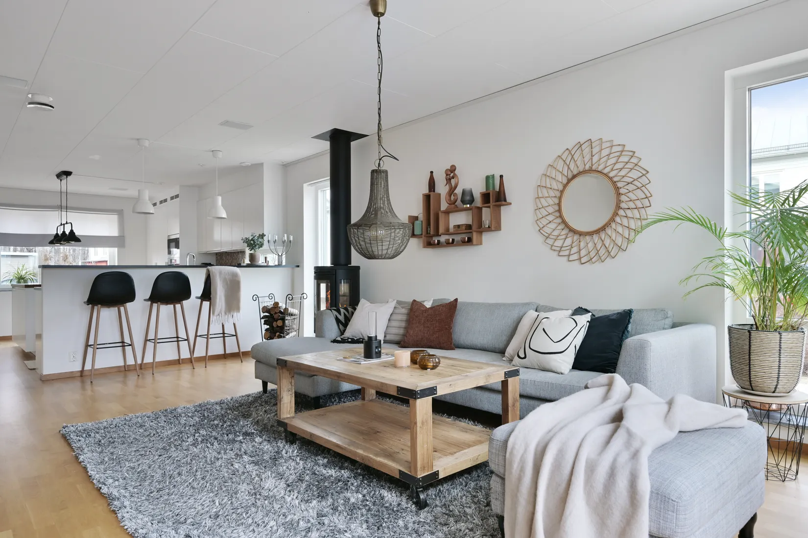 Villa, Radhus, Sjöängsgränd 8, Tyresö Strand, Tyresö