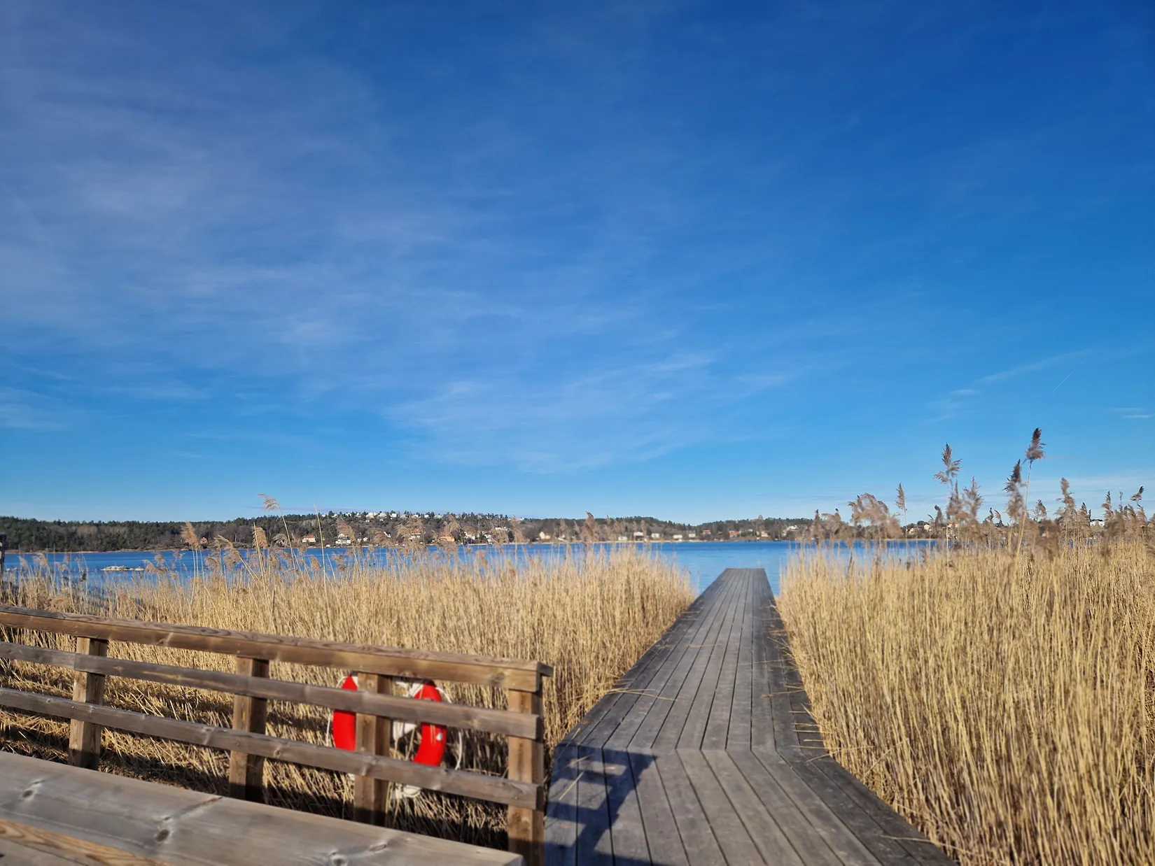 Villa, Radhus, Sjöängsgränd 8, Tyresö Strand, Tyresö