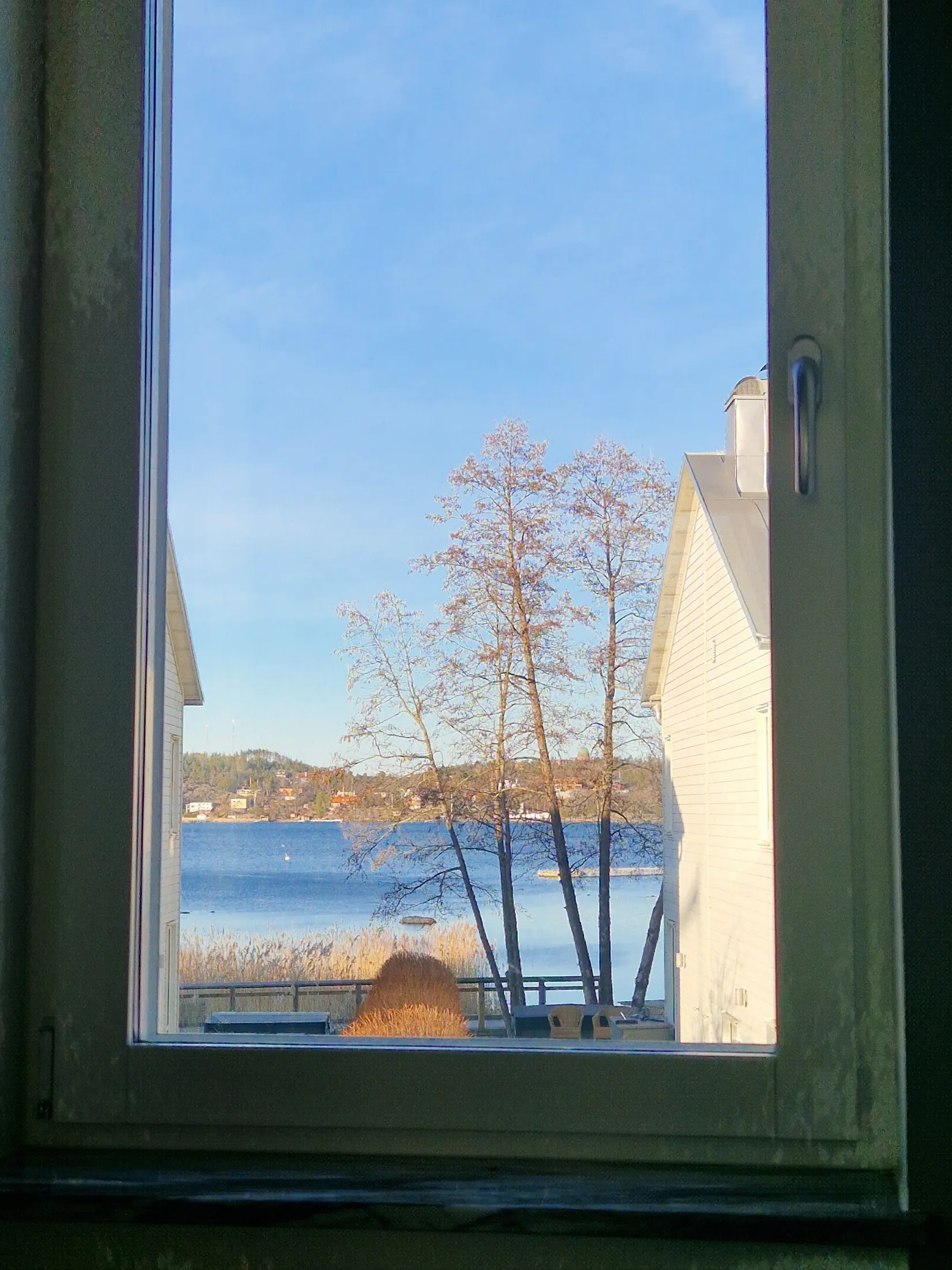 Villa, Radhus, Sjöängsgränd 8, Tyresö Strand, Tyresö