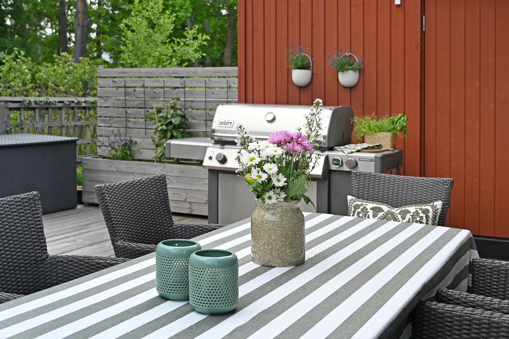 Villa, Radhus, Sjöängsgränd 8, Strand, Tyresö