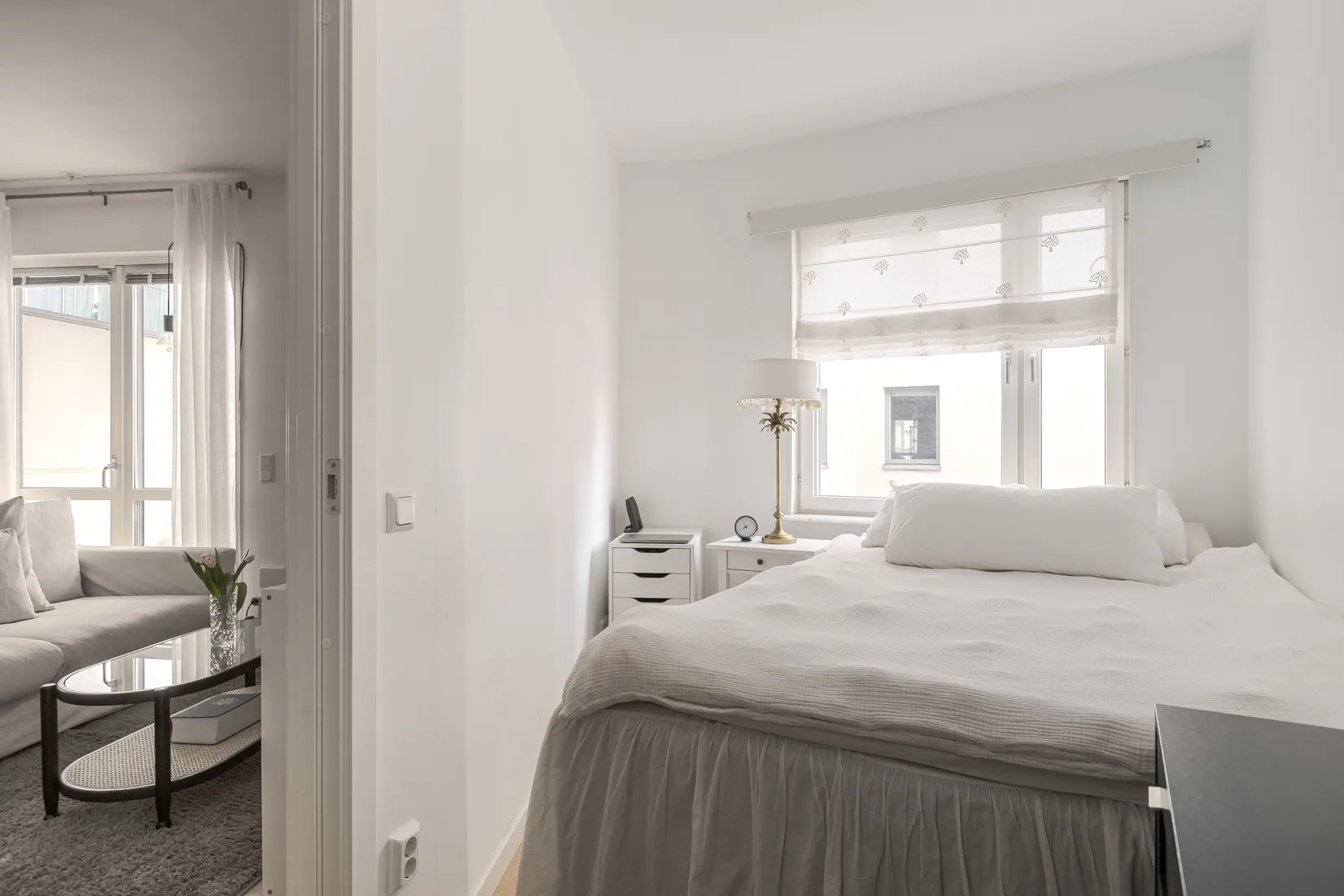 Bostadsrätt, Engelbrektsgatan 31, Vasastaden, Linköping