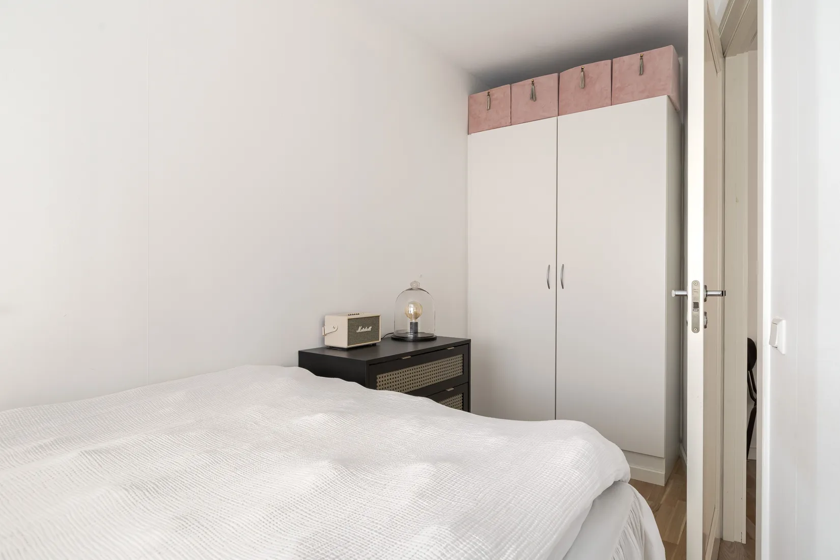 Bostadsrätt, Engelbrektsgatan 31, Vasastaden, Linköping
