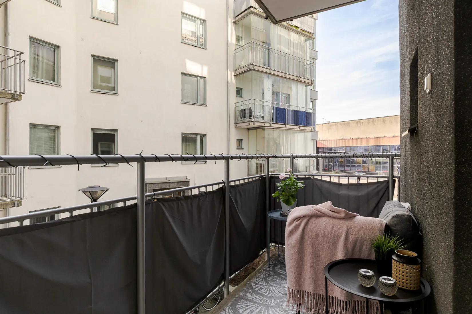 Bostadsrätt, Engelbrektsgatan 31, Vasastaden, Linköping