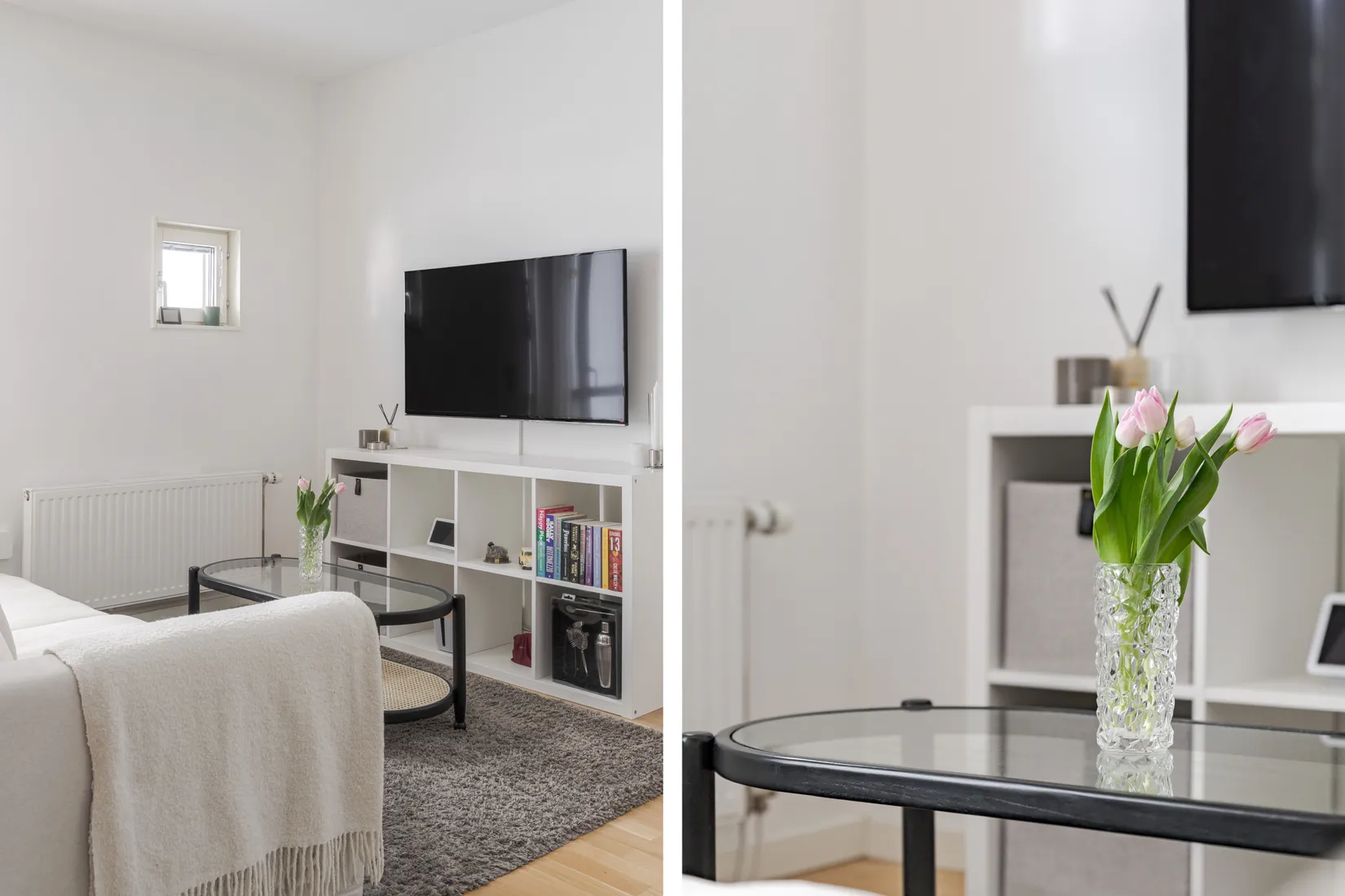 Bostadsrätt, Engelbrektsgatan 31, Vasastaden, Linköping