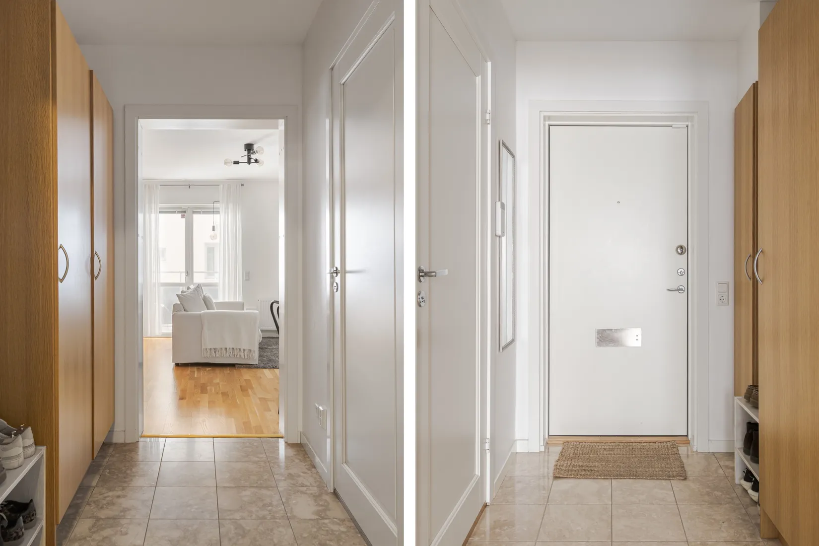 Bostadsrätt, Engelbrektsgatan 31, Vasastaden, Linköping