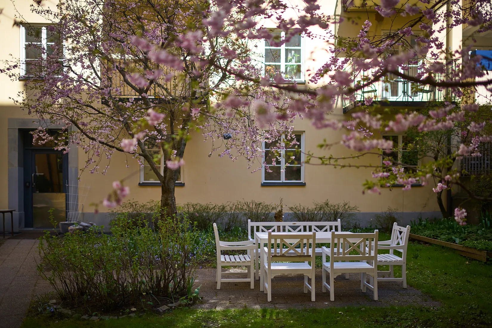 Bostadsrätt, Bohusgatan 27A, Södermalm Sofia, Stockholm