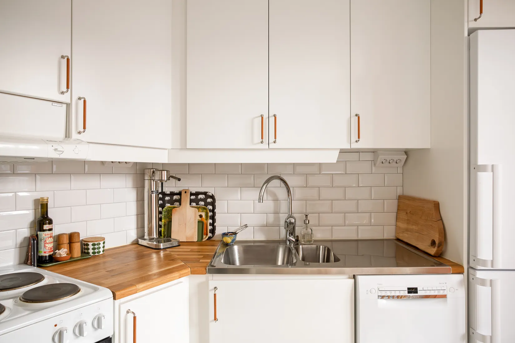 Bostadsrätt, Bohusgatan 27A, Södermalm Sofia, Stockholm
