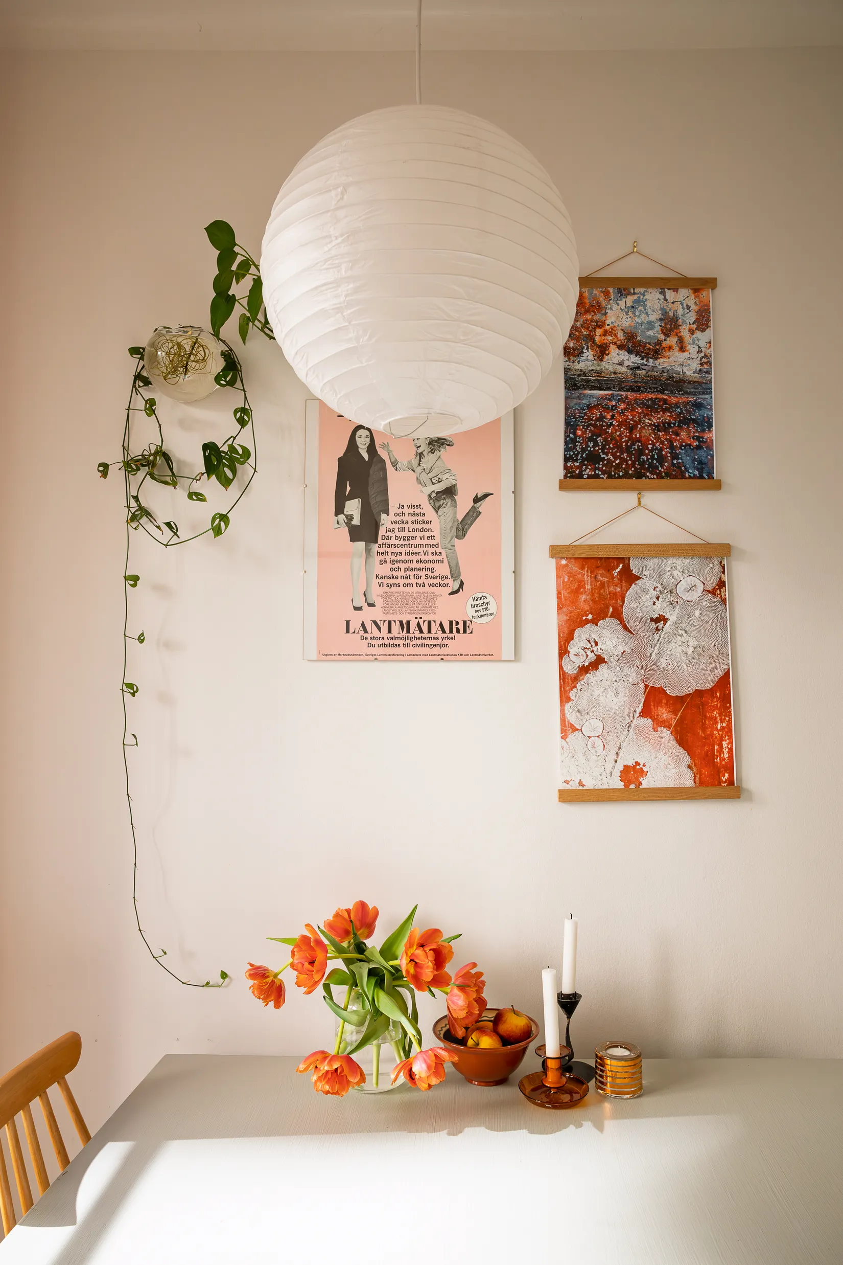Bostadsrätt, Bohusgatan 27A, Södermalm Sofia, Stockholm