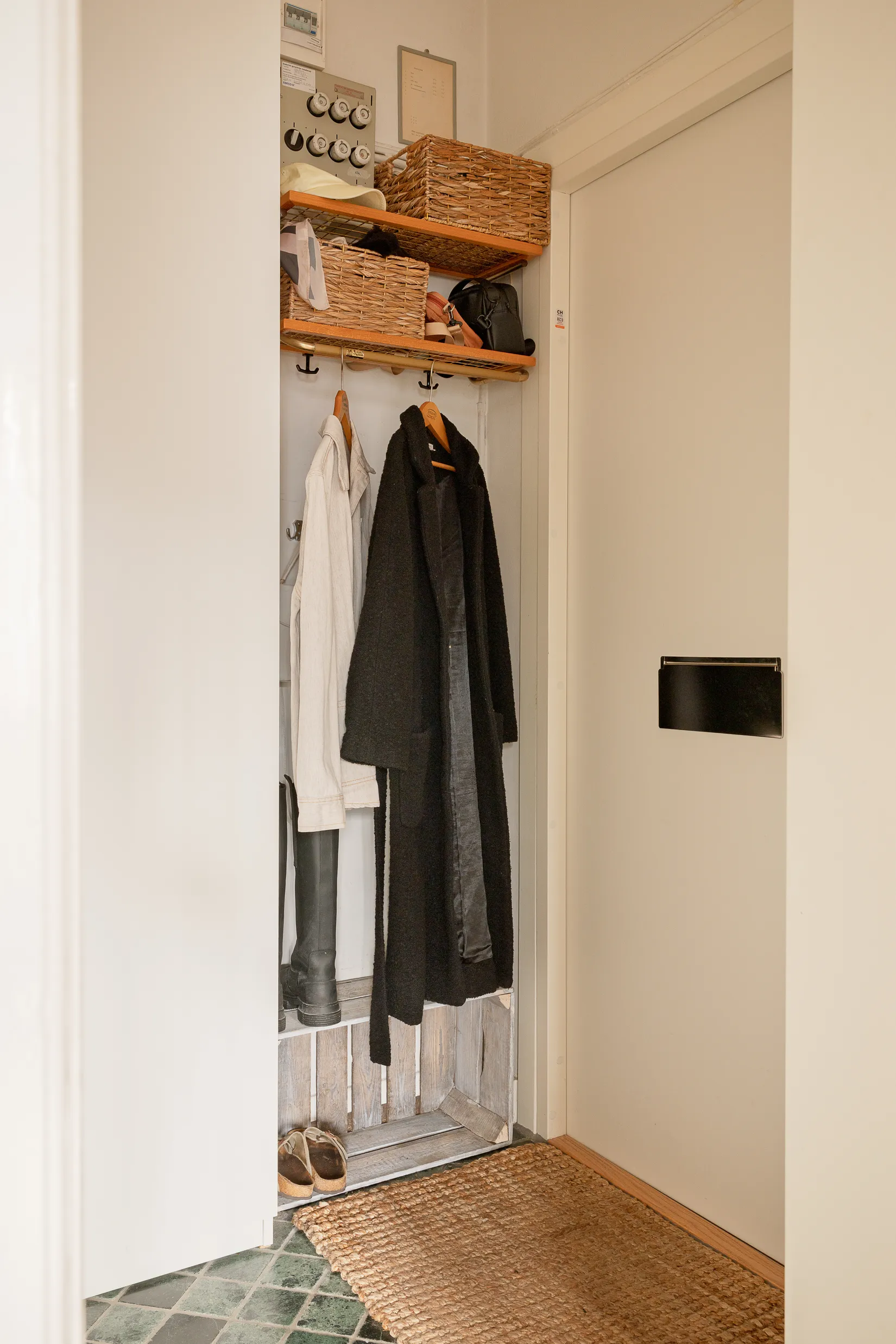 Bostadsrätt, Bohusgatan 27A, Södermalm Sofia, Stockholm