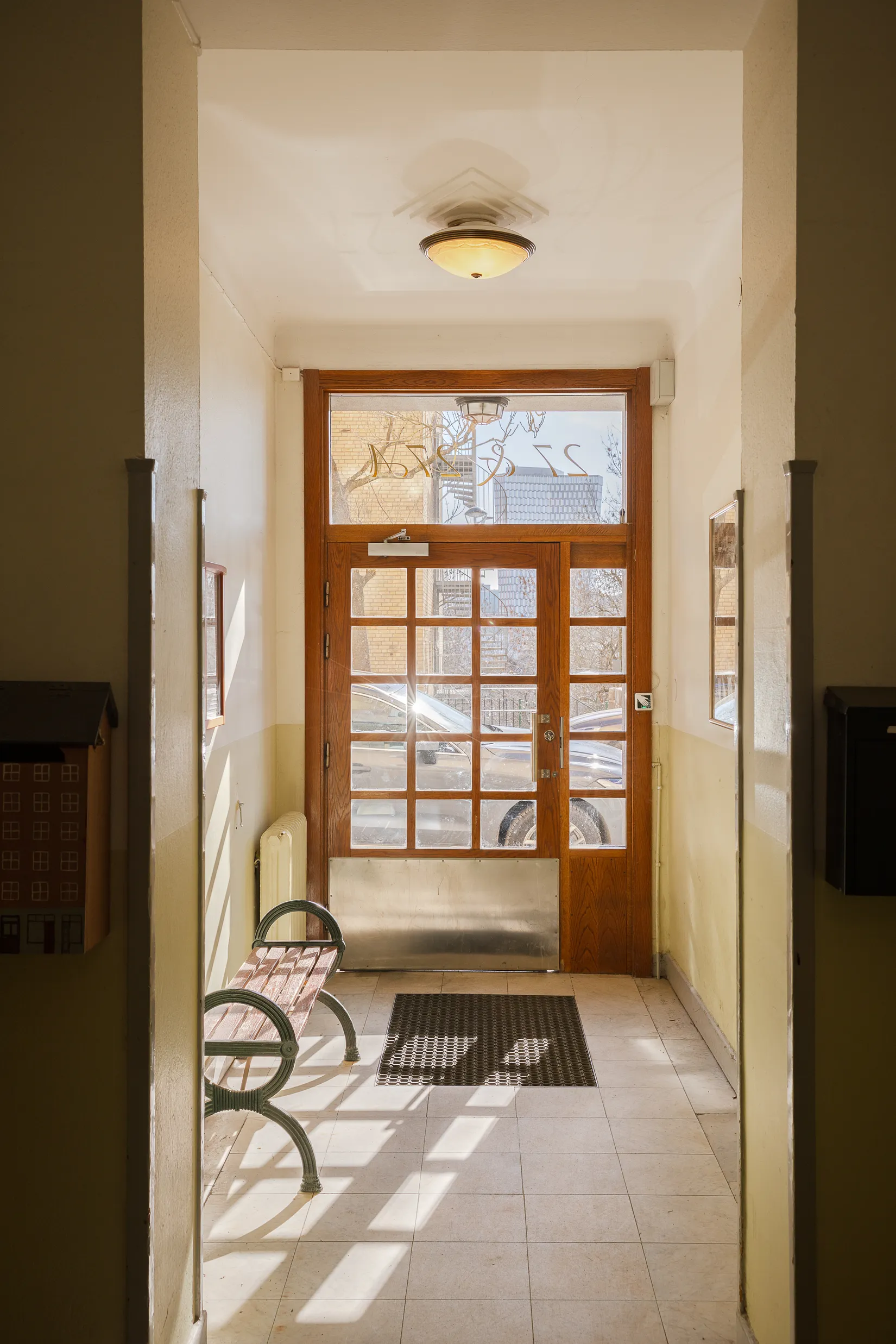 Bostadsrätt, Bohusgatan 27A, Södermalm Sofia, Stockholm
