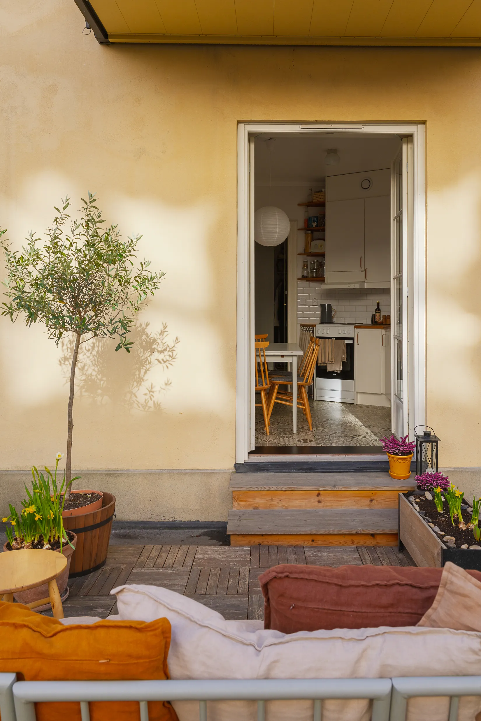 Bostadsrätt, Bohusgatan 27A, Södermalm Sofia, Stockholm