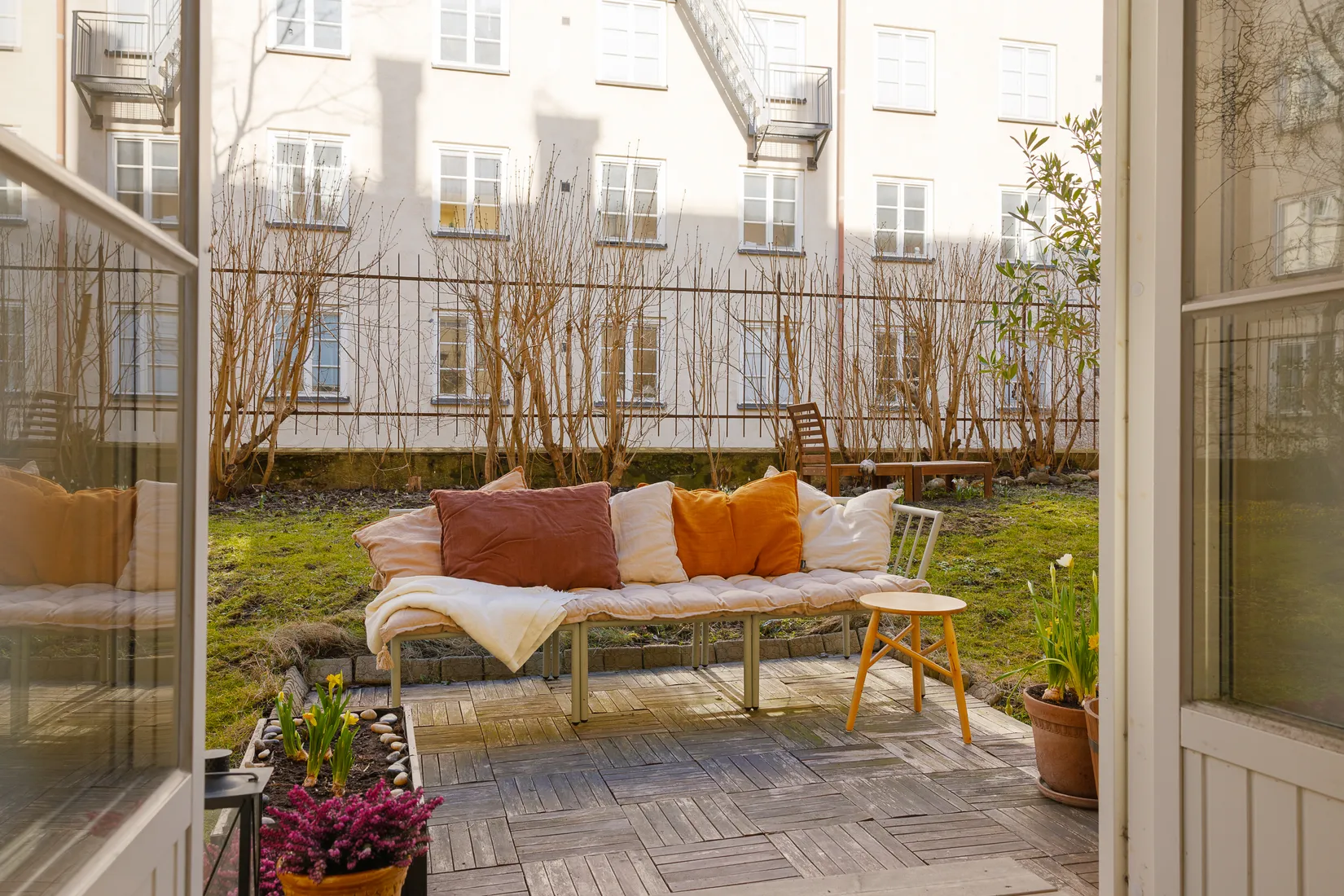 Bostadsrätt, Bohusgatan 27A, Södermalm Sofia, Stockholm