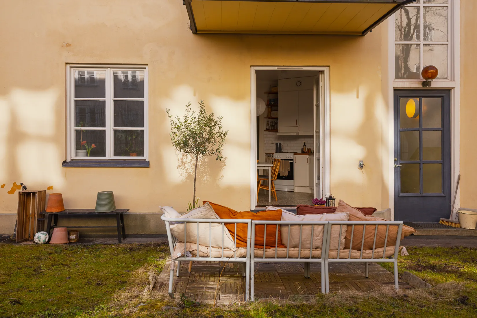 Bostadsrätt, Bohusgatan 27A, Södermalm Sofia, Stockholm