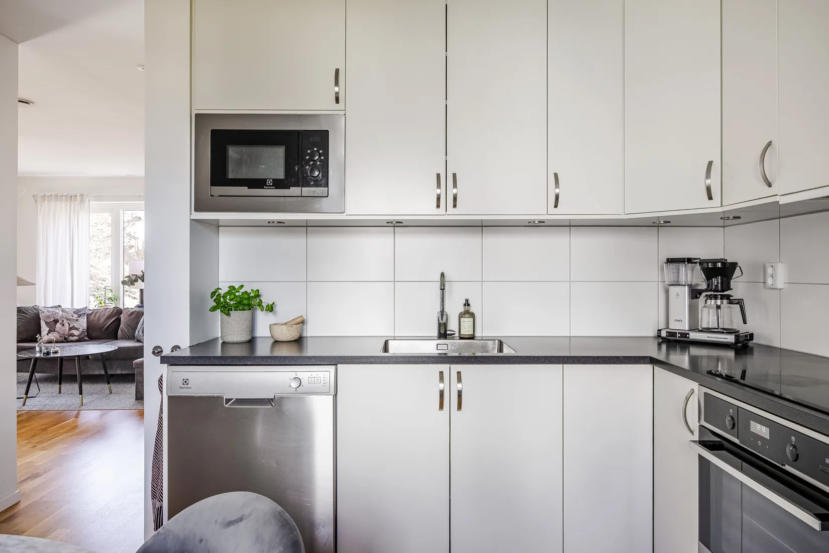 Bostadsrätt, Kungsgårdsvägen 54B, Skälby , Kalmar
