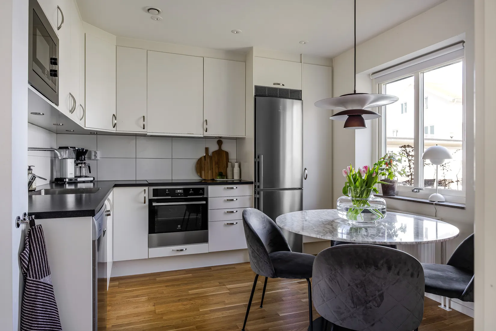 Bostadsrätt, Kungsgårdsvägen 54B, Skälby , Kalmar