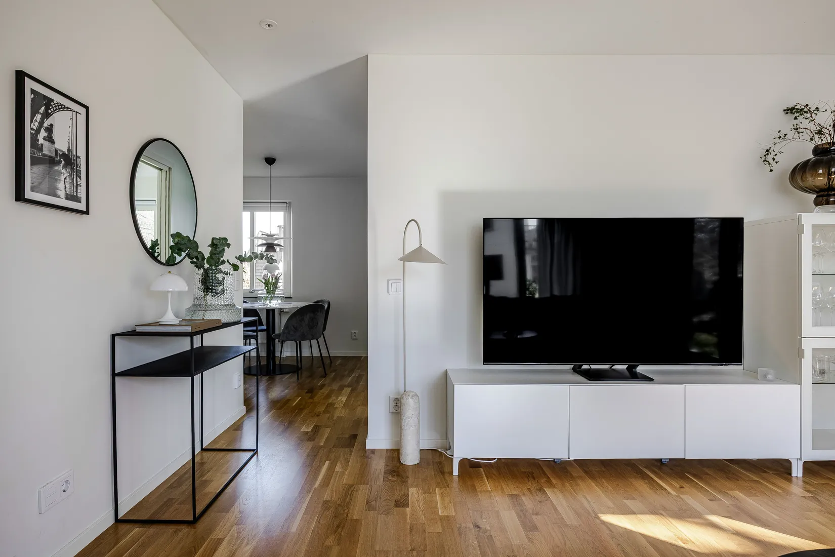 Bostadsrätt, Kungsgårdsvägen 54B, Skälby , Kalmar