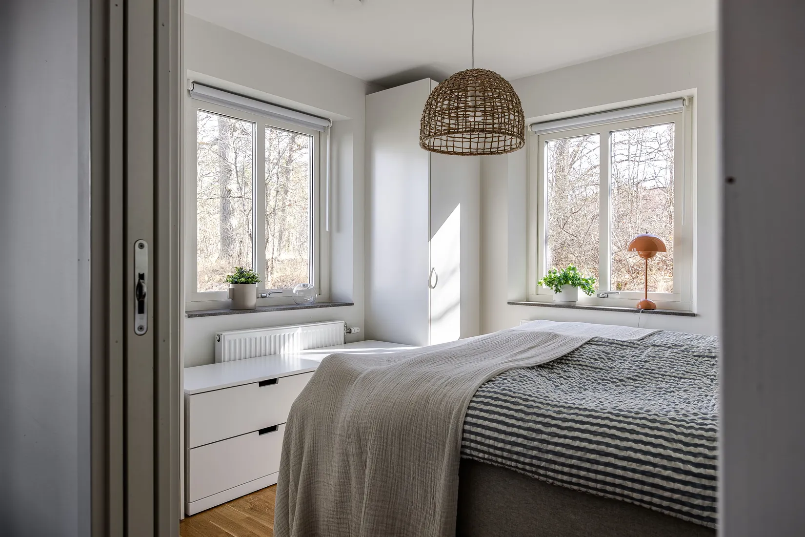 Bostadsrätt, Kungsgårdsvägen 54B, Skälby , Kalmar