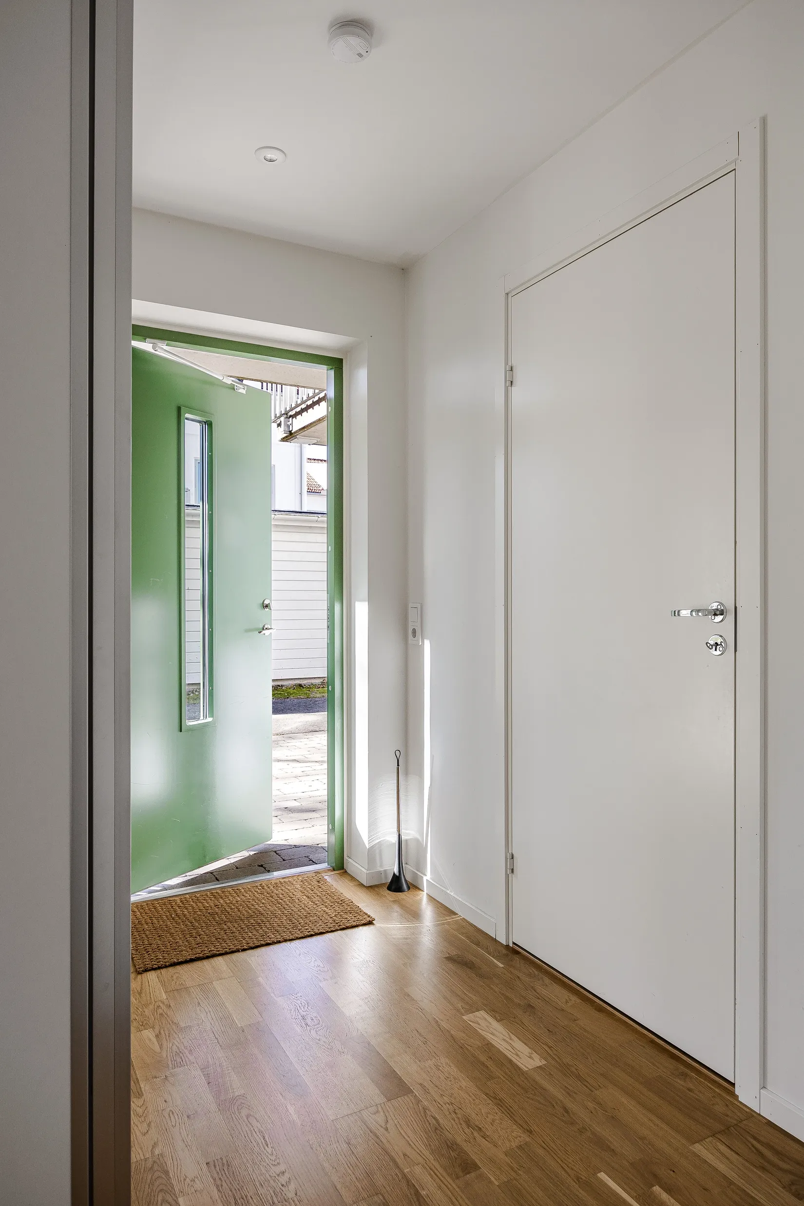 Bostadsrätt, Kungsgårdsvägen 54B, Skälby , Kalmar