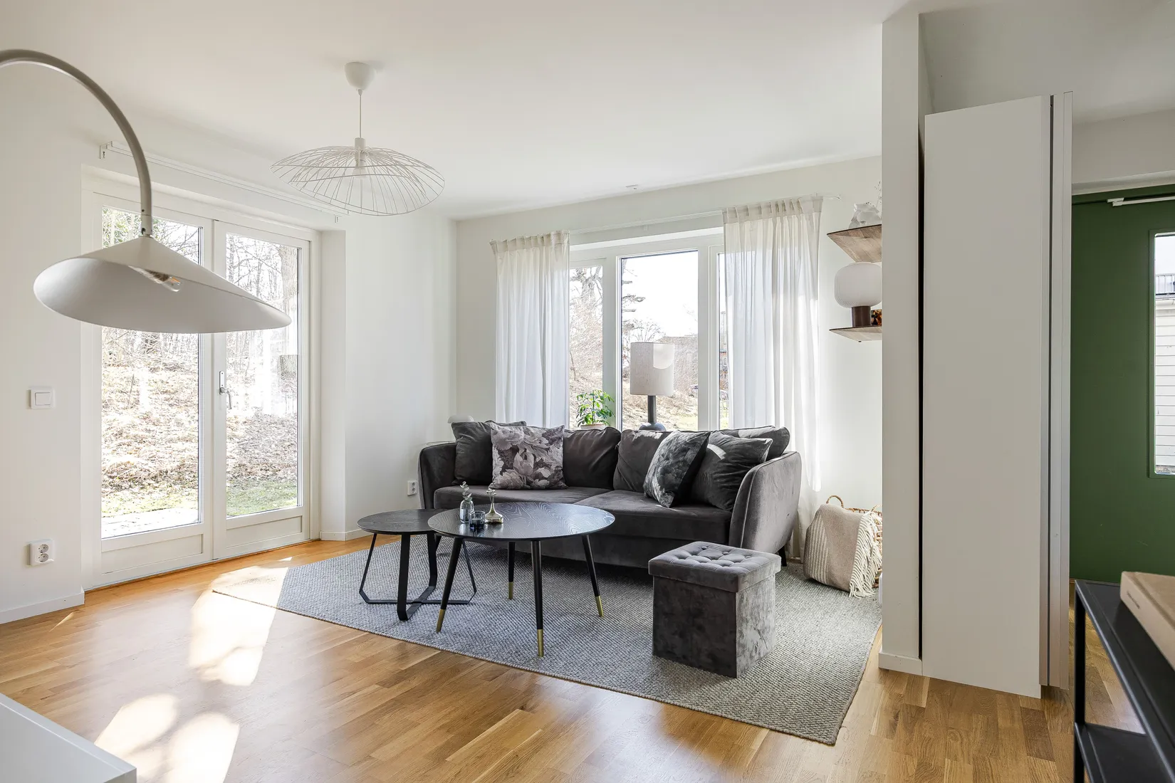 Bostadsrätt, Kungsgårdsvägen 54B, Skälby , Kalmar