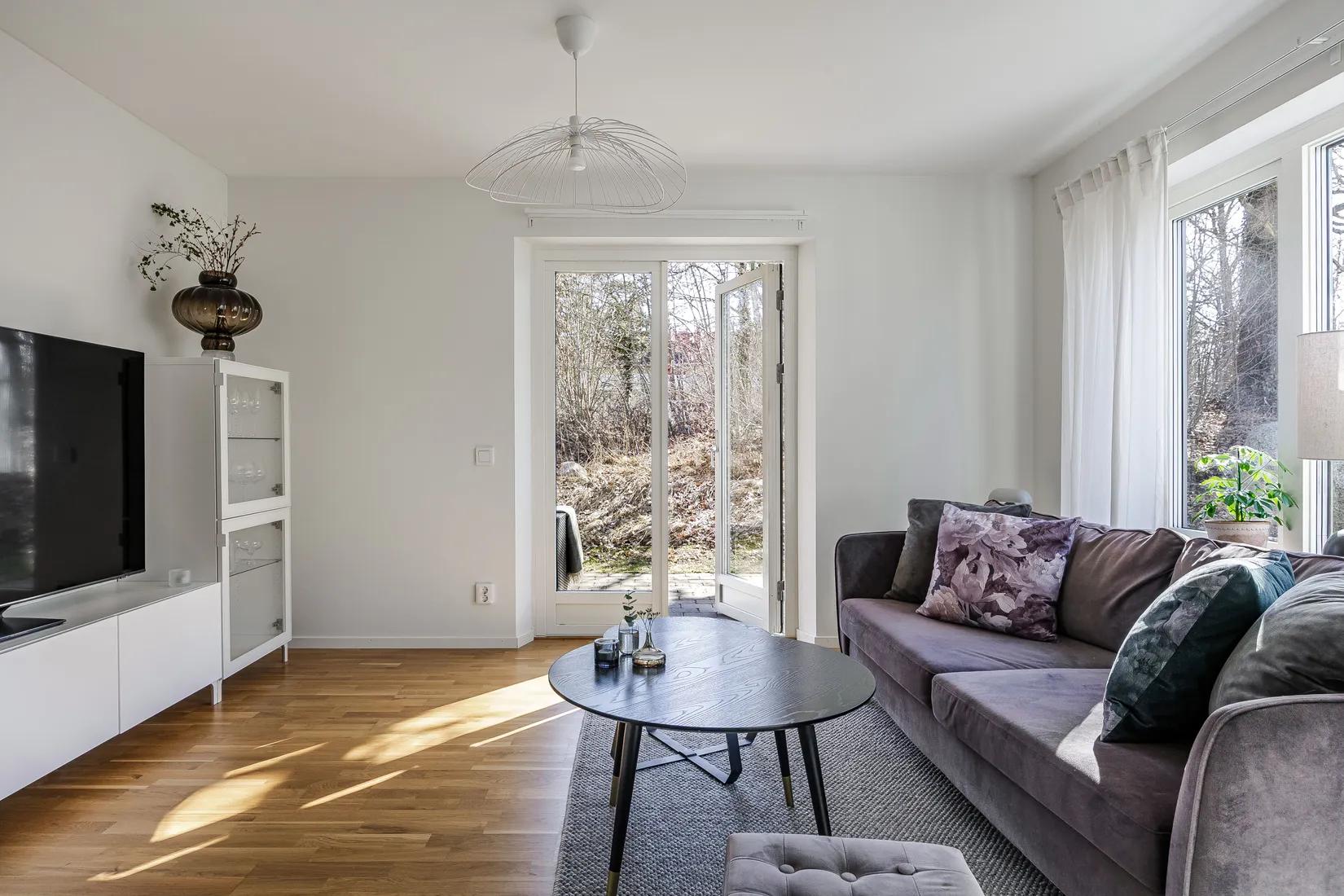 Bostadsrätt, Kungsgårdsvägen 54B, Skälby , Kalmar