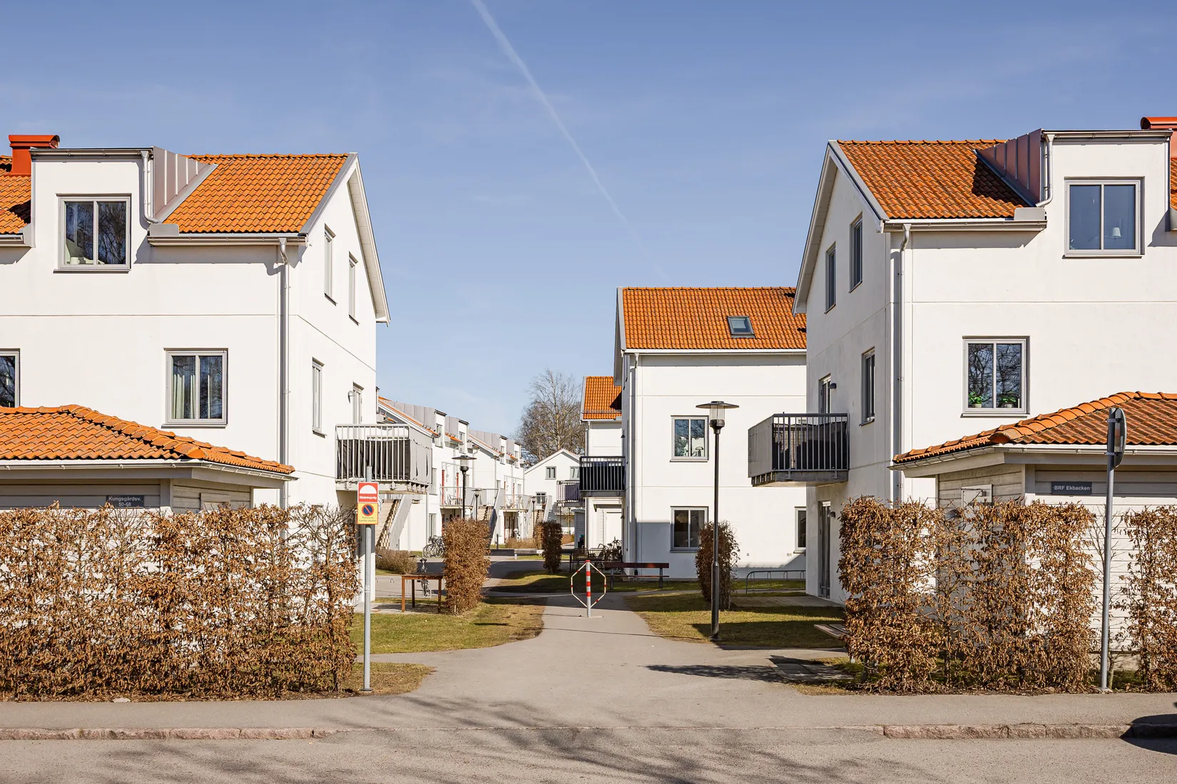 Bostadsrätt, Kungsgårdsvägen 54B, Skälby , Kalmar