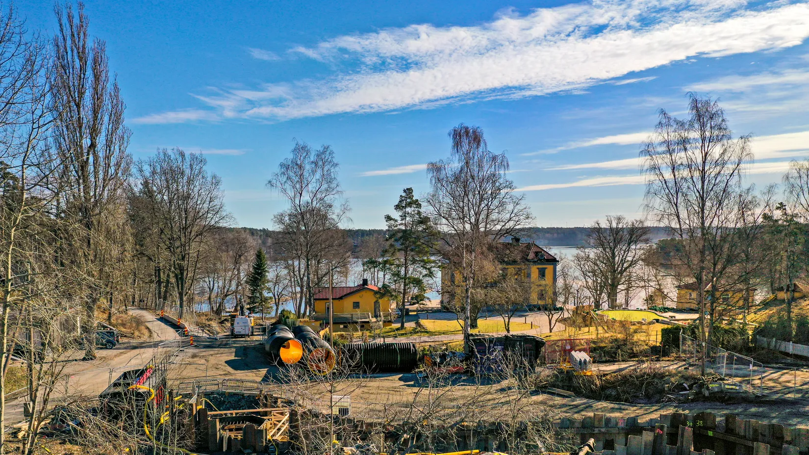 Övrigt, Boo strandväg 61A, Gustavsvik, Nacka