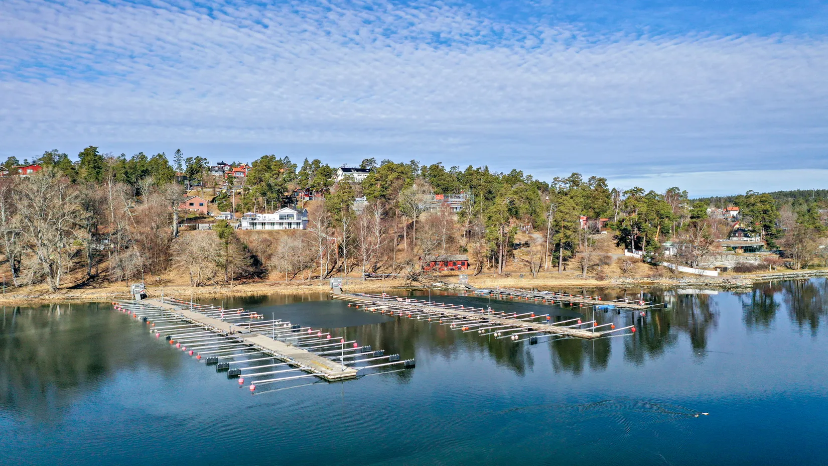 Övrigt, Boo strandväg 61A, Gustavsvik, Nacka