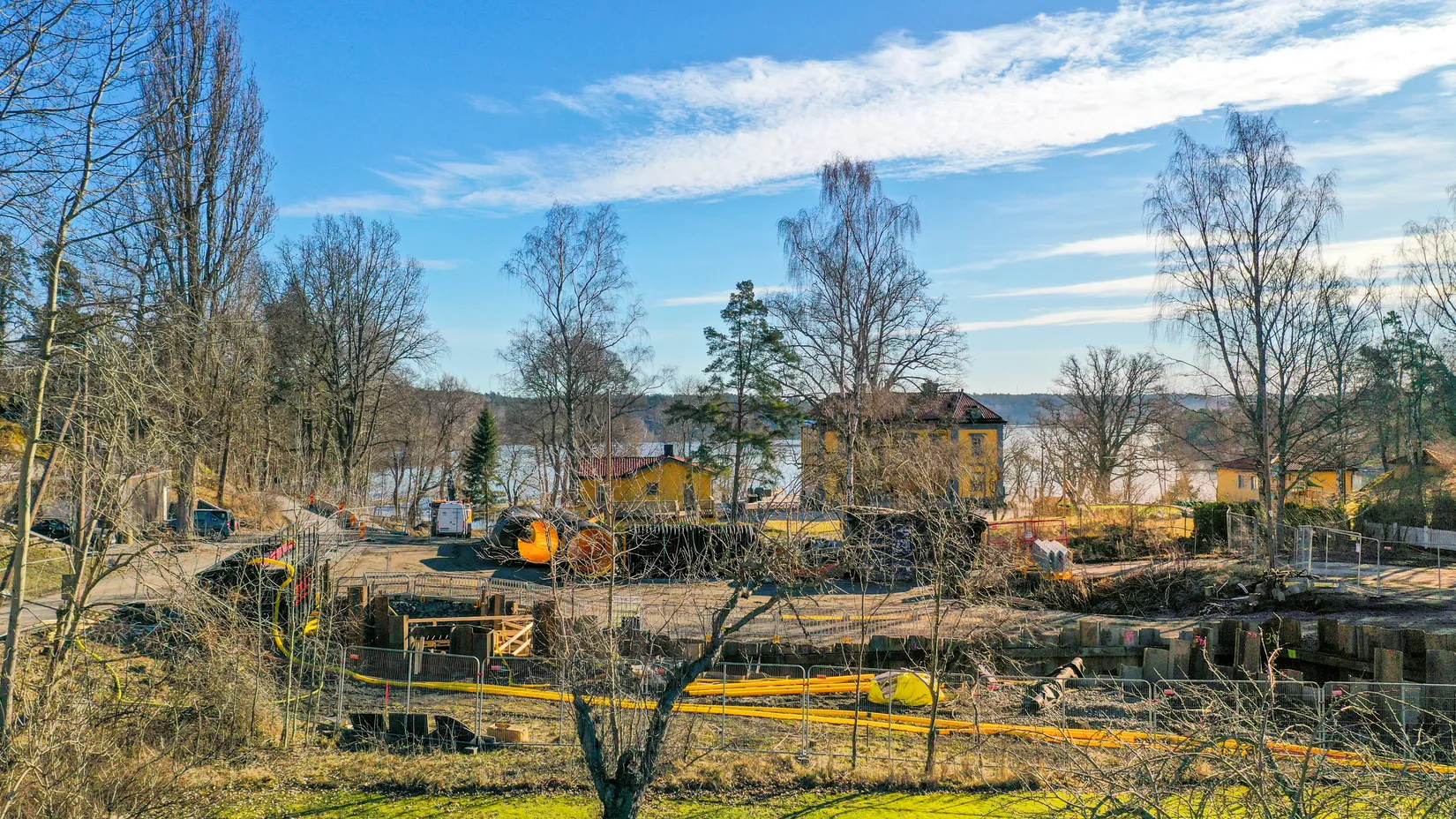 Övrigt, Boo strandväg 61A, Gustavsvik, Nacka