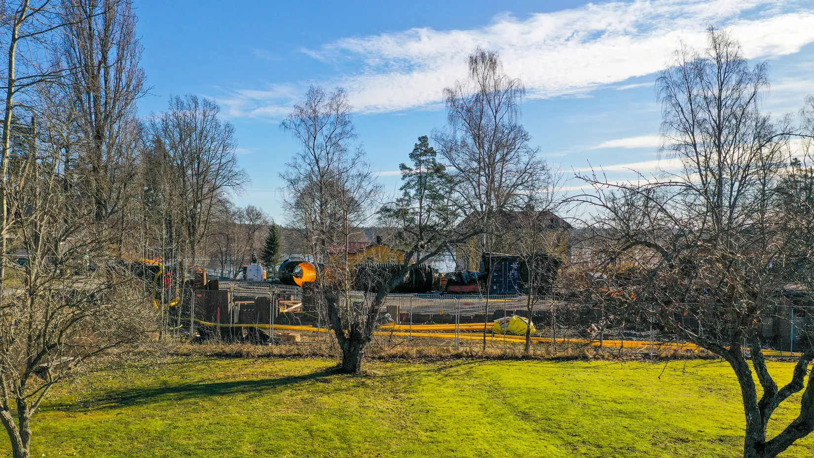 Övrigt, Boo strandväg 61A, Gustavsvik, Nacka