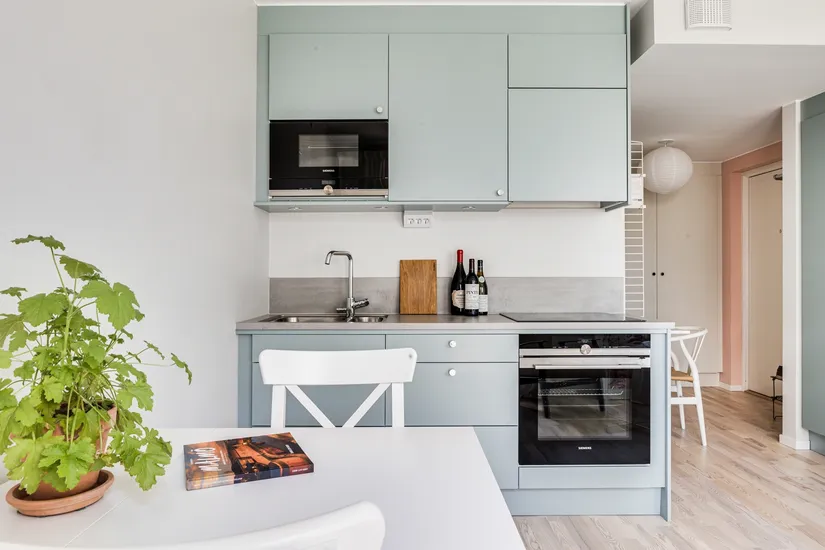 Bostadsrätt, Magasinsgatan 7A, Limhamn, Malmö