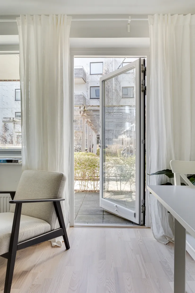 Bostadsrätt, Magasinsgatan 7A, Limhamn, Malmö