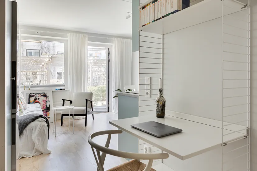 Bostadsrätt, Magasinsgatan 7A, Limhamn, Malmö