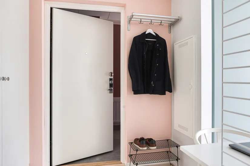 Bostadsrätt, Magasinsgatan 7A, Limhamn, Malmö