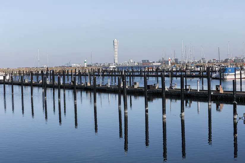 Bostadsrätt, Magasinsgatan 7A, Limhamn, Malmö