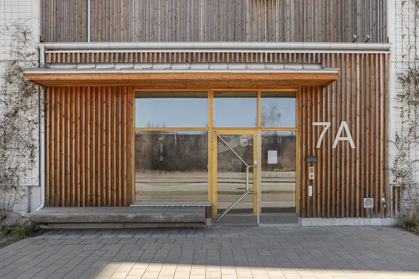 Bostadsrätt, Magasinsgatan 7A, Limhamn, Malmö