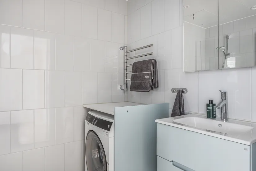 Bostadsrätt, Magasinsgatan 7A, Limhamn, Malmö