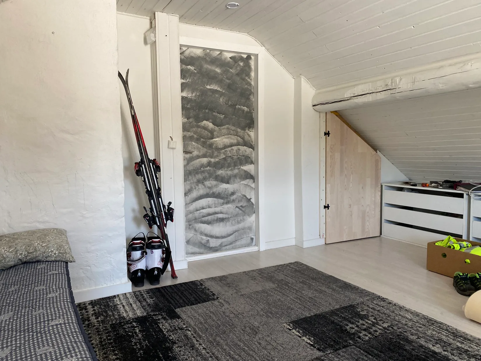 Villa, Hedvigsfors 208, Hedvigsfors, Hudiksvall
